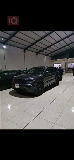 جيب جراند شيروكي